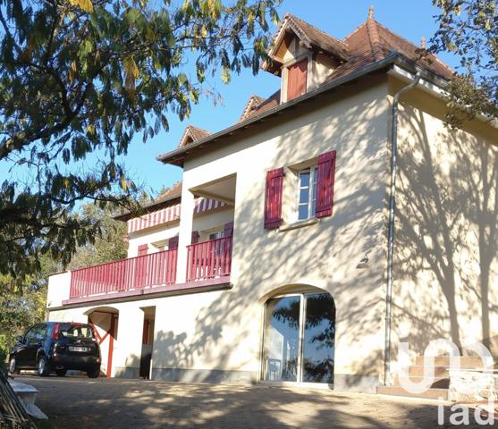 Maison à vendre 7 pièces 175 m² Figeac