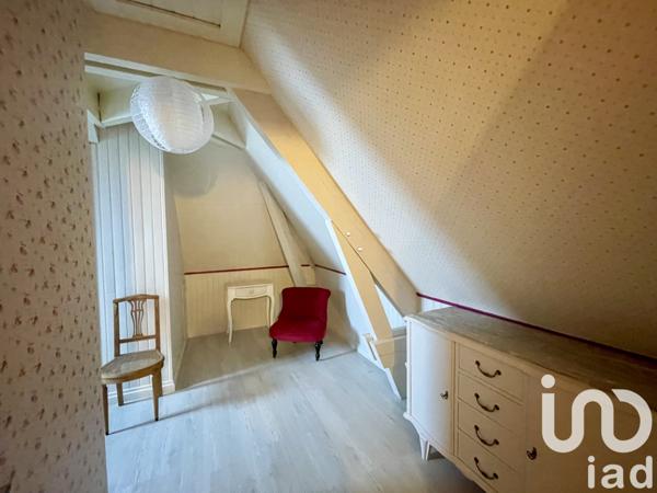 Maison à vendre 7 pièces 175 m² Figeac