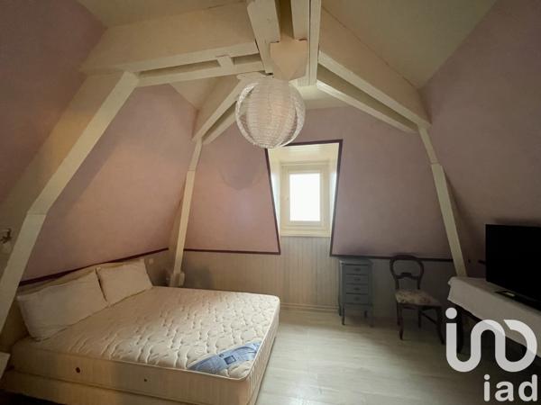 Maison à vendre 7 pièces 175 m² Figeac