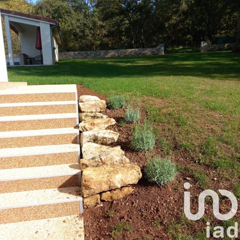 Maison à vendre 7 pièces 175 m² Figeac