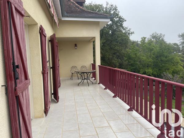 Maison à vendre 7 pièces 175 m² Figeac