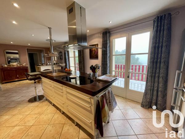 Maison à vendre 7 pièces 175 m² Figeac