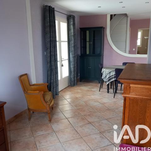 Maison à vendre 7 pièces 175 m² Figeac