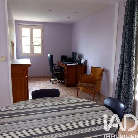 Maison à vendre 7 pièces 175 m² Figeac