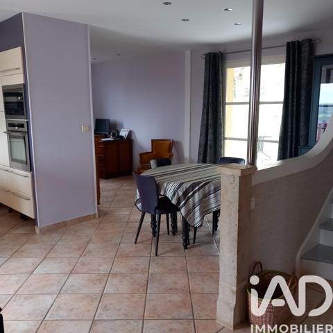 Maison à vendre 7 pièces 175 m² Figeac