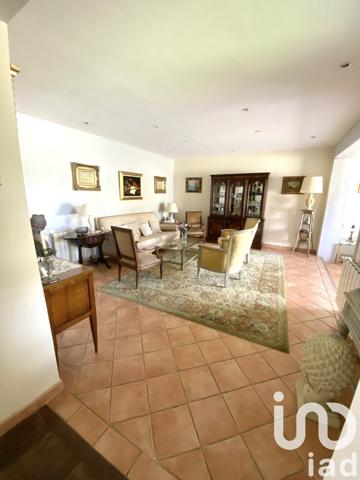 Longère 5 pièces de 122 m² à Aunay-sous-Crécy (28500)