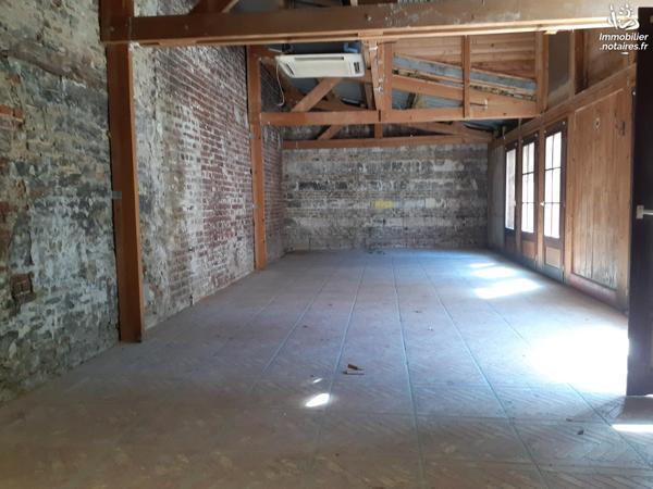 Au coeur du centre Ville de Saint-Omer