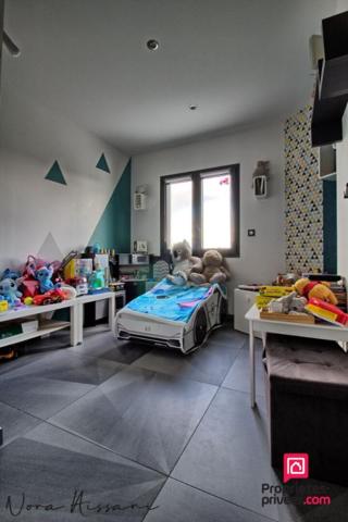 Maison Saint-aubin 6 pièce(s) 180 m2