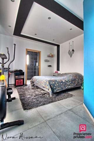 Maison Saint-aubin 6 pièce(s) 180 m2