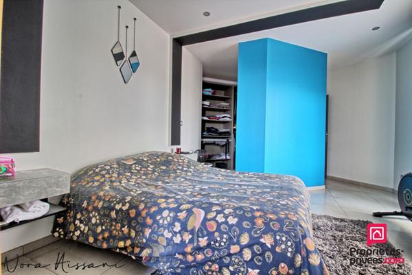 Maison Saint-aubin 6 pièce(s) 180 m2