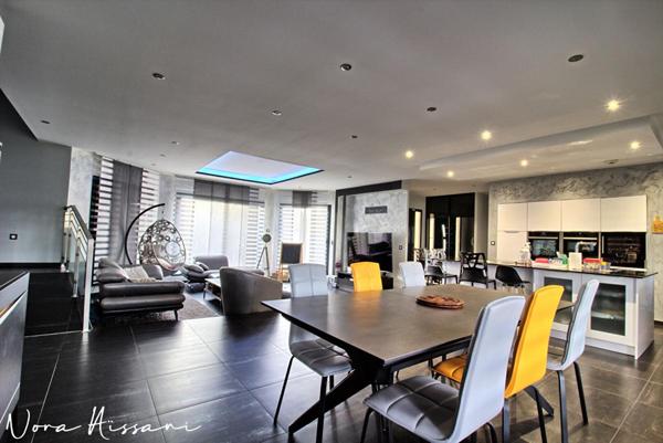 Maison Saint-aubin 6 pièce(s) 180 m2