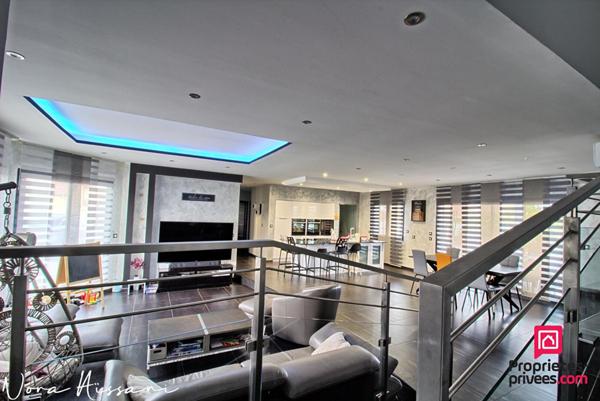 Maison Saint-aubin 6 pièce(s) 180 m2