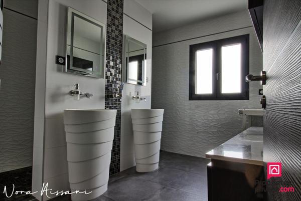 Maison Saint-aubin 6 pièce(s) 180 m2