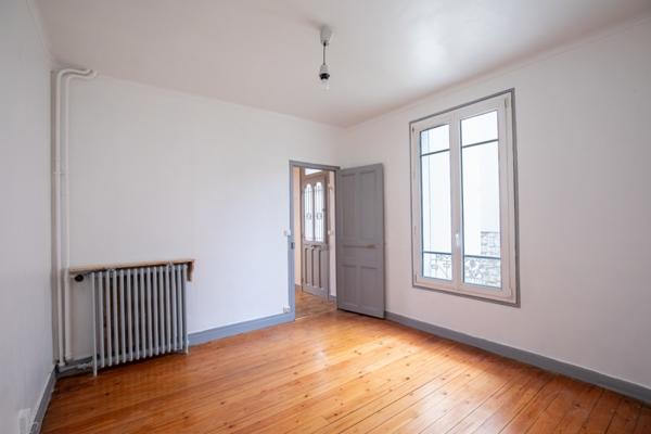 Maison à vendre |  Mantes-la-Ville |  4 pièces | 76 m²
