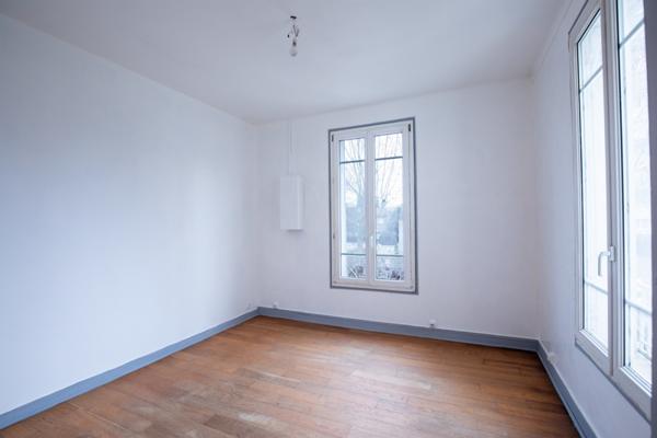 Maison à vendre |  Mantes-la-Ville |  4 pièces | 76 m²