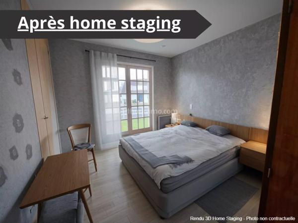 Vente Maison 4 pièces 95 m2 à Nesle