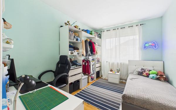 Maison à vendre    5 pièces •  Échenoz-la-Méline