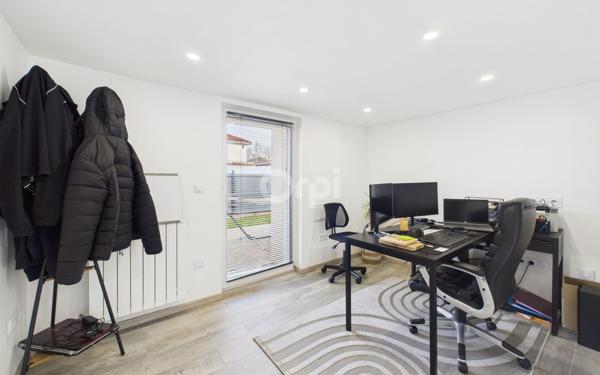 Maison à vendre    5 pièces •  Échenoz-la-Méline