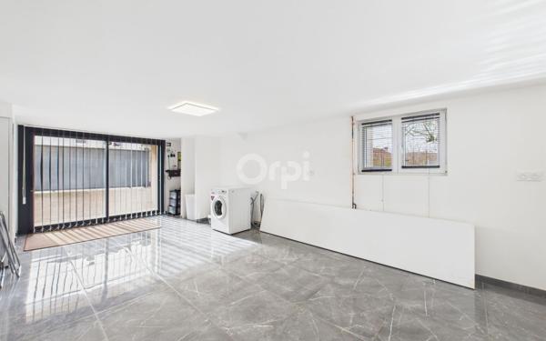 Maison à vendre    5 pièces •  Échenoz-la-Méline