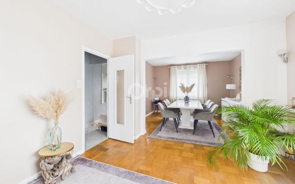 Maison à vendre    5 pièces •  Échenoz-la-Méline