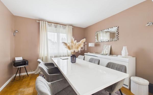 Maison à vendre    5 pièces •  Échenoz-la-Méline