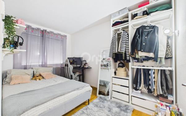 Maison à vendre    5 pièces •  Échenoz-la-Méline