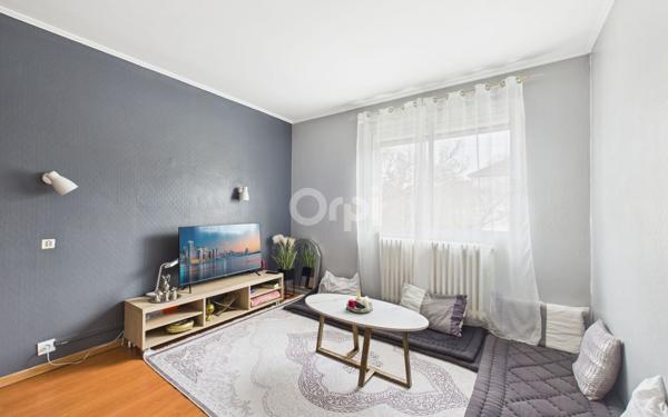 Maison à vendre    5 pièces •  Échenoz-la-Méline