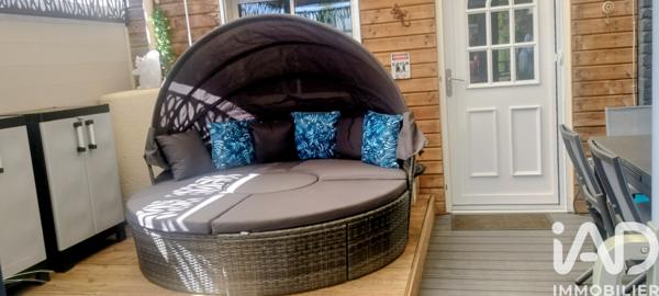 Maison à vendre 7 pièces 119 m² Escautpont