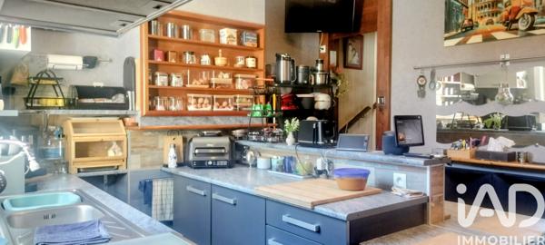 Maison à vendre 7 pièces 119 m² Escautpont