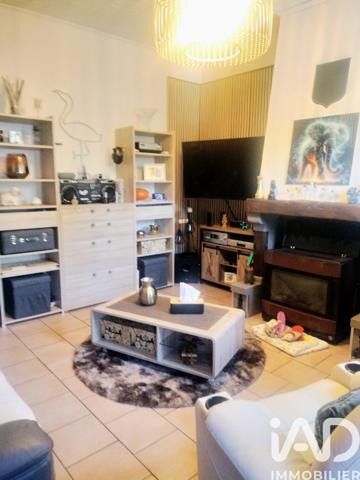 Maison à vendre 7 pièces 119 m² Escautpont
