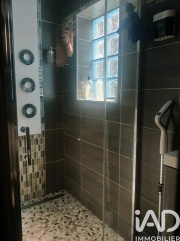Maison à vendre 7 pièces 119 m² Escautpont