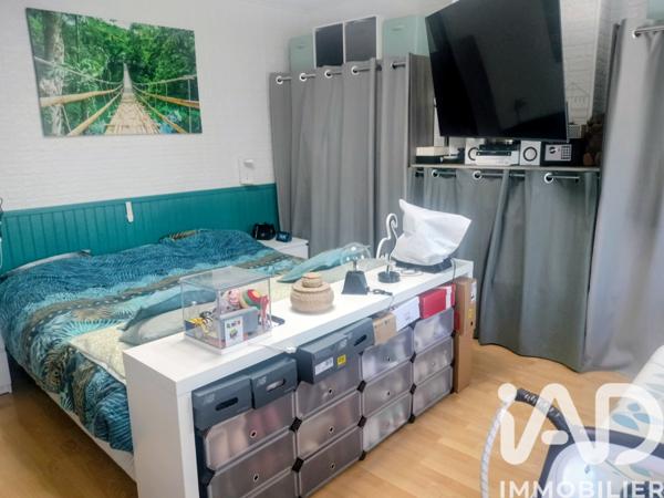 Maison à vendre 7 pièces 119 m² Escautpont