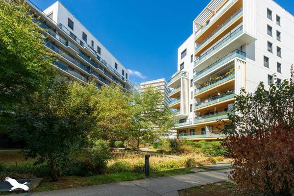 Appartement 410 000 € Gennevilliers 4 p 91 m² DPE D