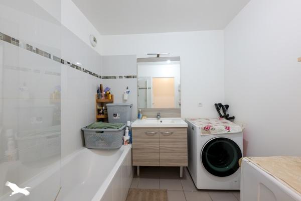 Appartement 410 000 € Gennevilliers 4 p 91 m² DPE D