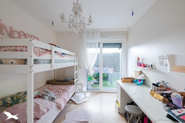 Appartement 410 000 € Gennevilliers 4 p 91 m² DPE D