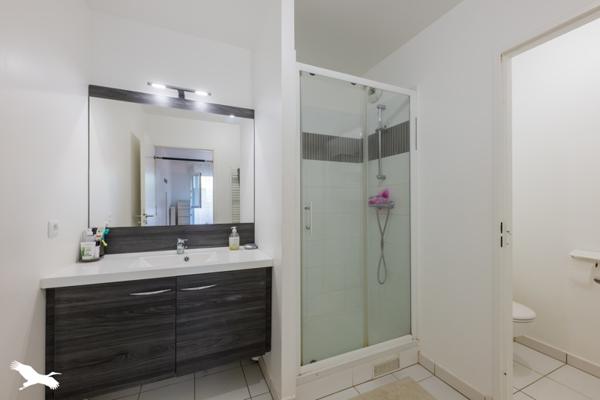 Appartement 410 000 € Gennevilliers 4 p 91 m² DPE D