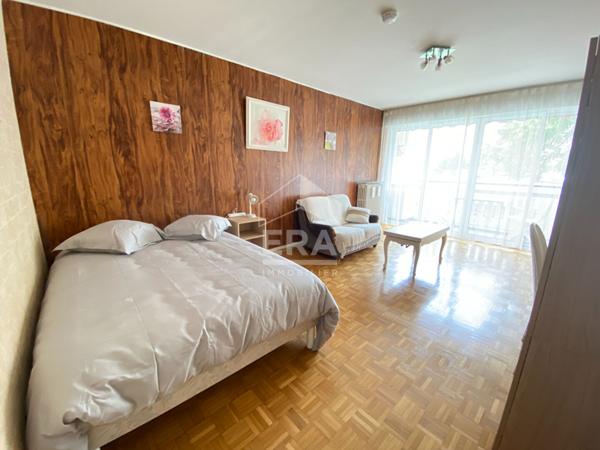 CHAMBRE MEUBLEE ANNECY