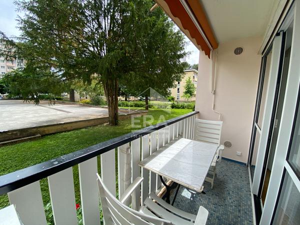 CHAMBRE MEUBLEE ANNECY