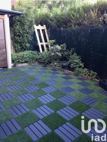 Appartement à vendre 3 pièces 69 m² Torcy