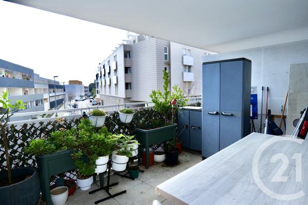 Appartement F3 à vendre  3 pièces - 71 m2 CASTELNAU LE LEZ - 34