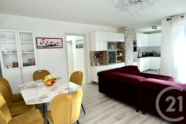 Appartement F3 à vendre  3 pièces - 71 m2 CASTELNAU LE LEZ - 34