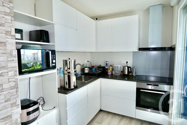 Appartement F3 à vendre  3 pièces - 71 m2 CASTELNAU LE LEZ - 34