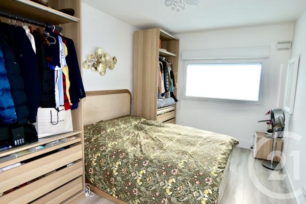 Appartement F3 à vendre  3 pièces - 71 m2 CASTELNAU LE LEZ - 34