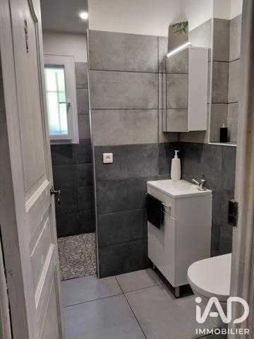 Maison à vendre 4 pièces 146 m² Tourrette-Levens