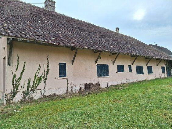 Maison à restaurer à vendre à Saint-Germain dans l'Aube (10120), ref : 10378/1230