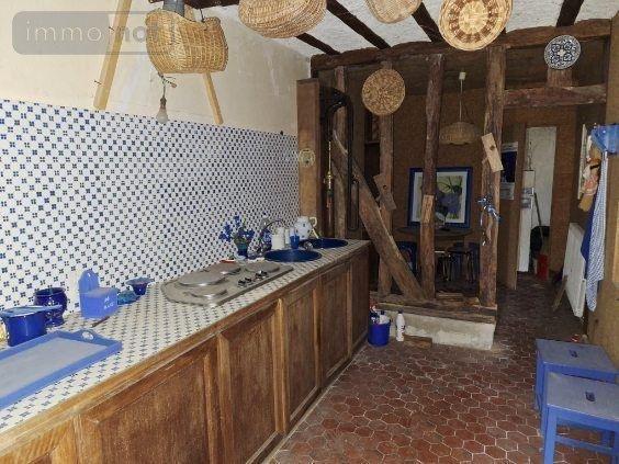 Maison à restaurer à vendre à Saint-Germain dans l'Aube (10120), ref : 10378/1230