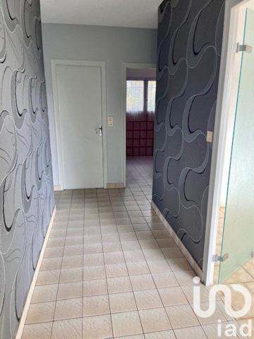 Maison à vendre 4 pièces 121 m² Coëx