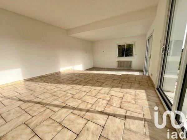 Maison à vendre 4 pièces 121 m² Coëx