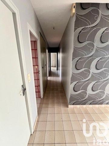 Maison à vendre 4 pièces 121 m² Coëx