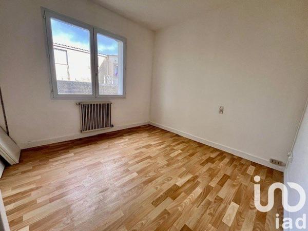 Maison à vendre 4 pièces 121 m² Coëx